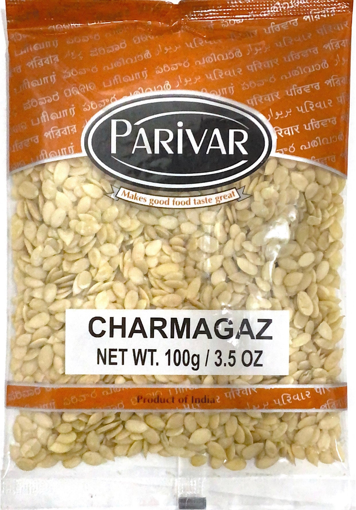 Indya Charmagaz 400 g