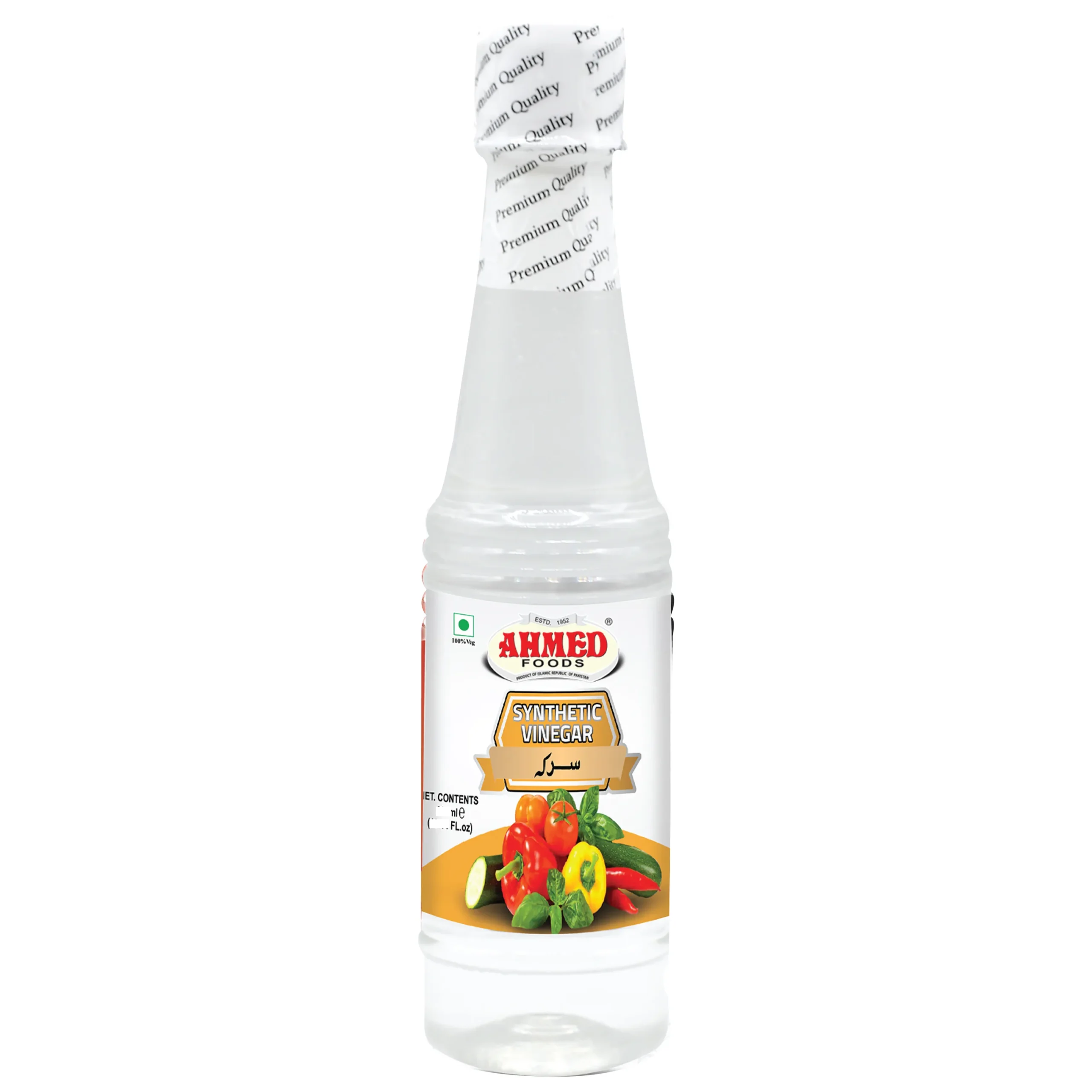 Ahmed Vineger 800 ml
