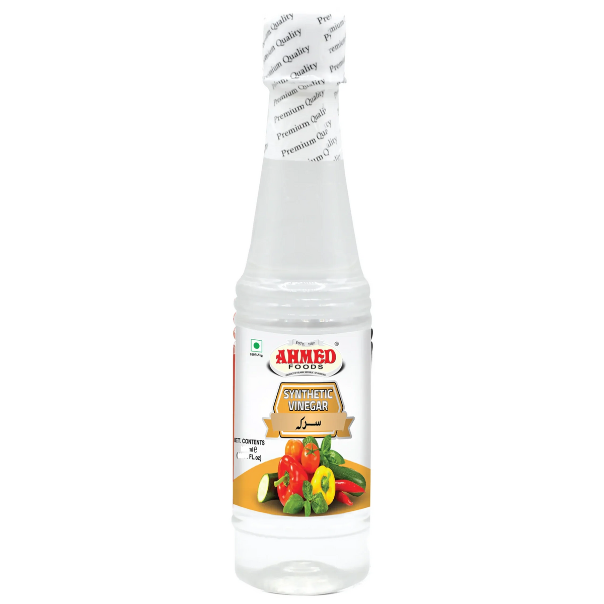 Ahmed Vineger 800 ml