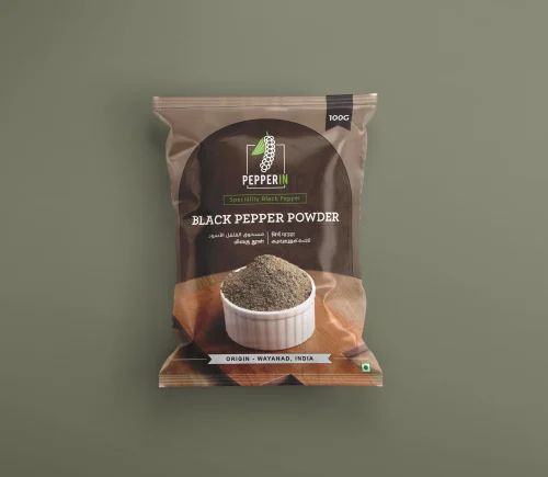 Mala Blackpepper Pow 100 g
