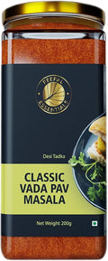 Indya Vada Pav Masala ?Jar 200 g