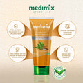 Medimix Facewash Anti Tan 100 g