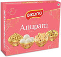 Bikano Anupam Gift Pack 845 g
