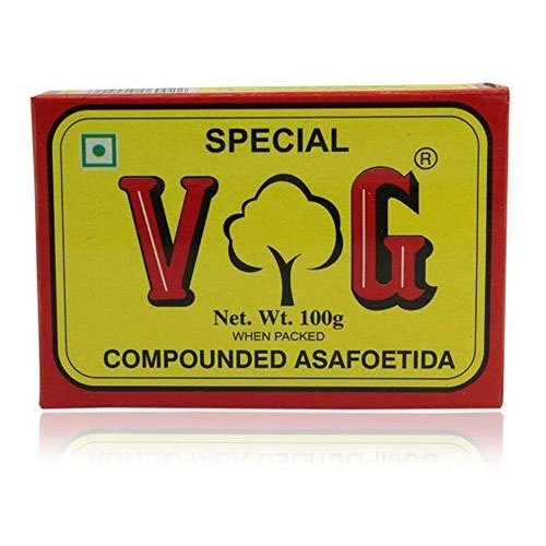 Adukkala Asafoetida Cake 100 g