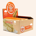 Atul Orange Cream Rolls
