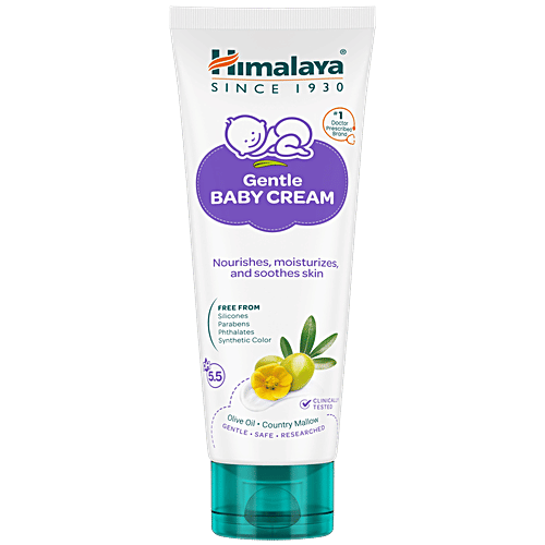 Himalaya Baby Cream 100 ml