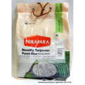 Nirapara Tanjavoor Ponni Boiled Rice 5 kg