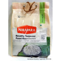 Nirapara Tanjavoor Ponni Boiled Rice 5 kg