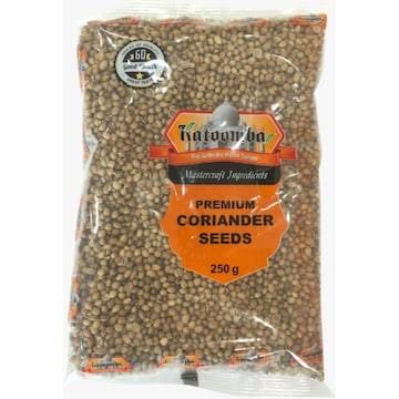 KATOOMBA CORIANDER SEEDS 250 g