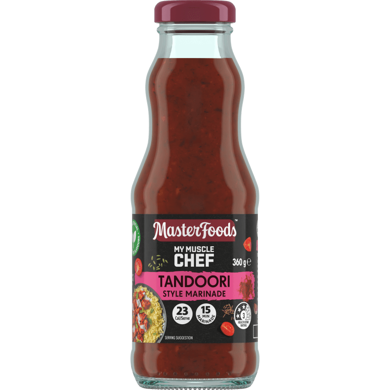 Master Chef Tandoori Colour 15 g