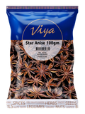 Viya Star Anise 100 g