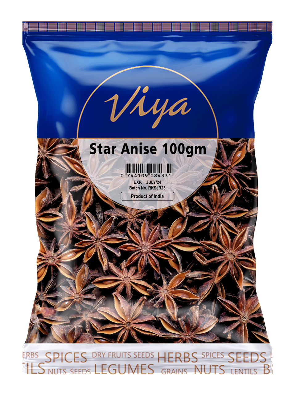 Viya Star Anise 100 g
