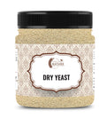 Indya Dry Yeast In Jar 100 g