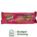 Britania Tiger Kreemz Strawberry 75 g