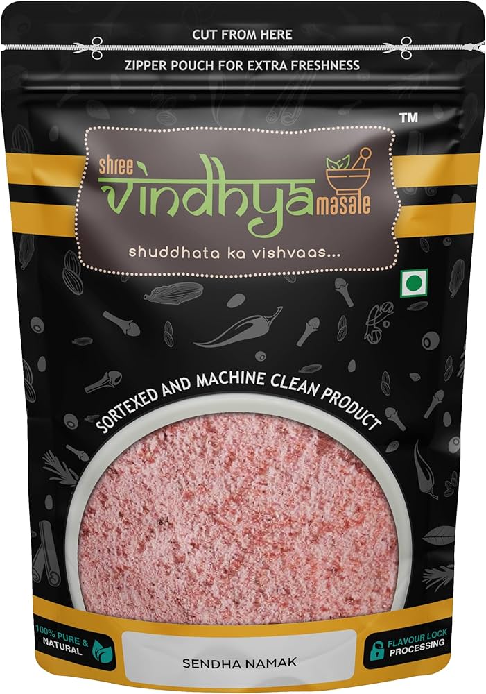Spark Sindhav Salt 400 g