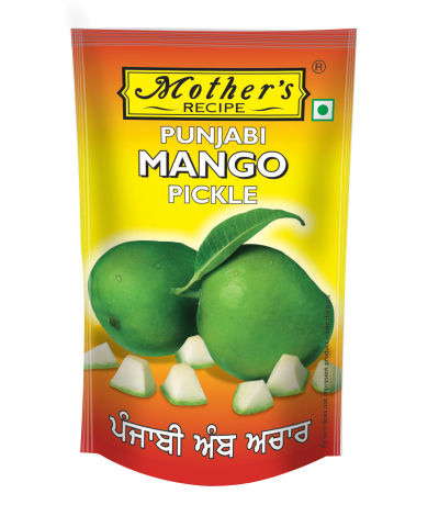 Mother Pickle Masala 200 g