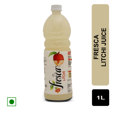 Refresho Lychee Juice 1 L