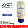 Colway Creamy Mayonnaise 475 g