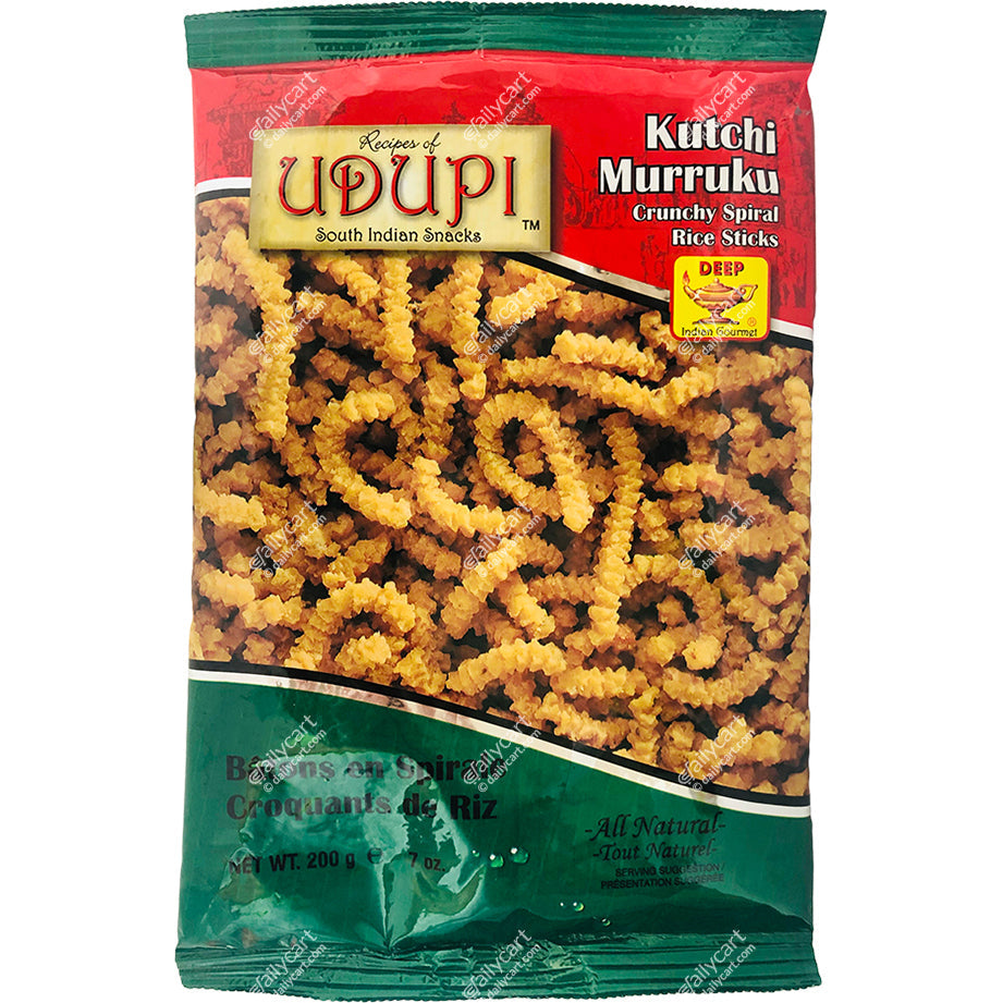 Deep Kutchi Murukku 200 g