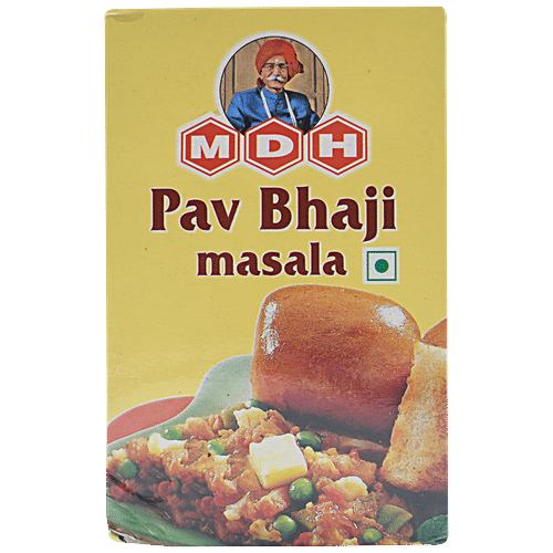 MDH Pavbhaji Masala 100 g