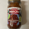 Mathota Katta Sambol 300 g