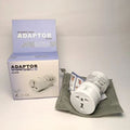International Adaptor All In One
