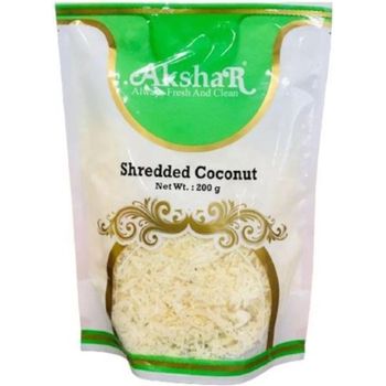 Spark Shredded Coconut 200 g