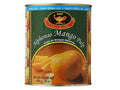 Deep Alphonso Mango Pulp 850 g