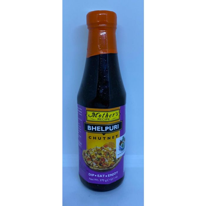 M/R Bhelpuri Chutney 370 g
