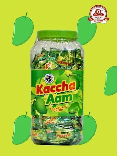 Kaccha Aam Candy 135 g