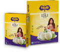 Foram Rice Idli Instant Mix 400 g