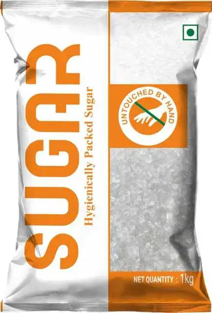 Tiranga Sugar 1 kg