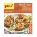 Sabrini Onion Bhaji 8 Pieces
