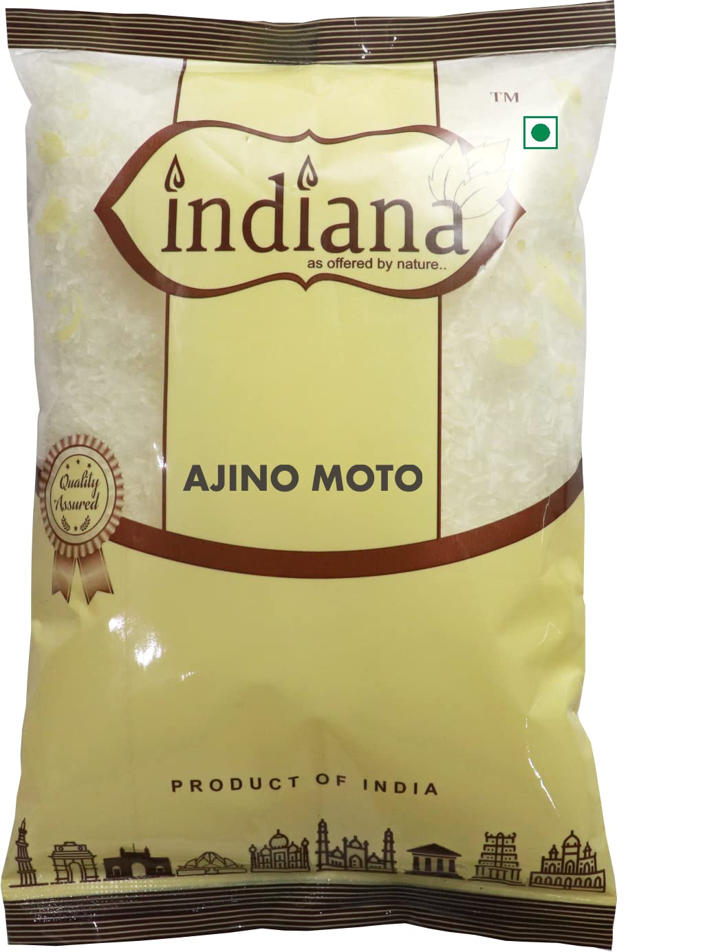 Indya Ajino Moto In Jar 200 g