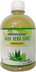 Viya Aloevera Juice 500 ml
