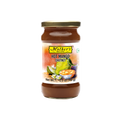 Mothers Recipe Hot Mango Chutney 340 g