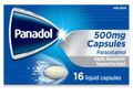 Panadol Tablets 500 MG