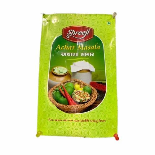 Shreeji Foods Achar Masala 200 g