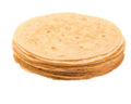 Swaadh Plain Roti 10 Pieces