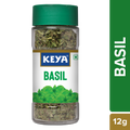 Keya Basil 12 g