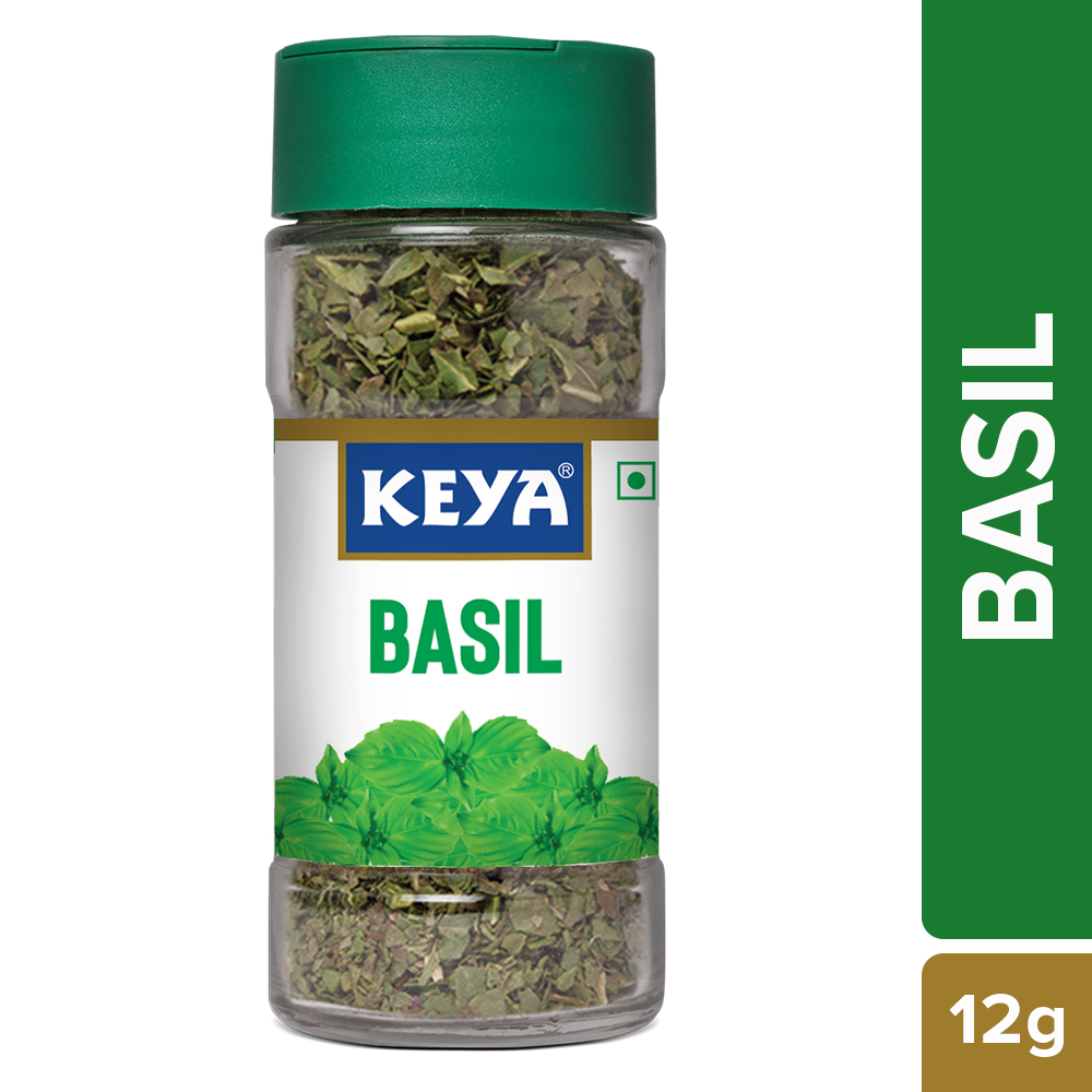 Keya Basil 12 g