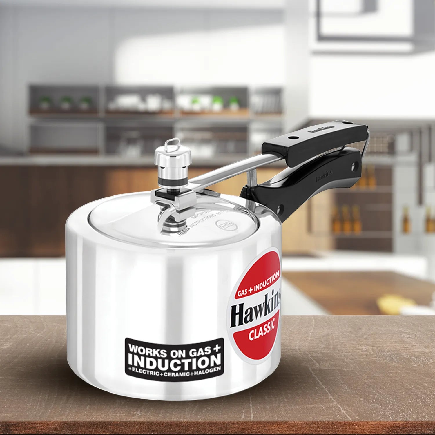 Hawkins Classic 2 L