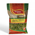 Malabar Treats Roasted Green Peas 200 g