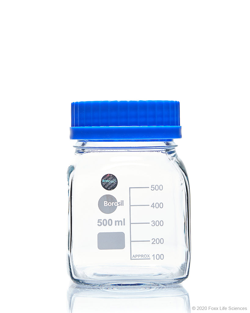 Z-56 Bort Square 500 ml
