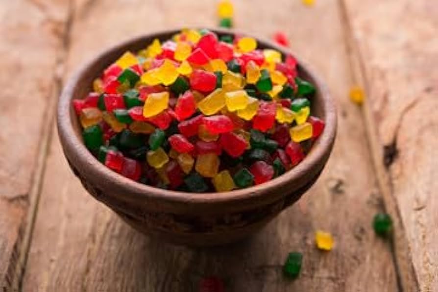 Kadi Tutifruity 400 g