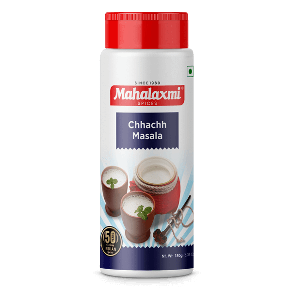 Mahalaxmi Chhas Masala Nong 100 g