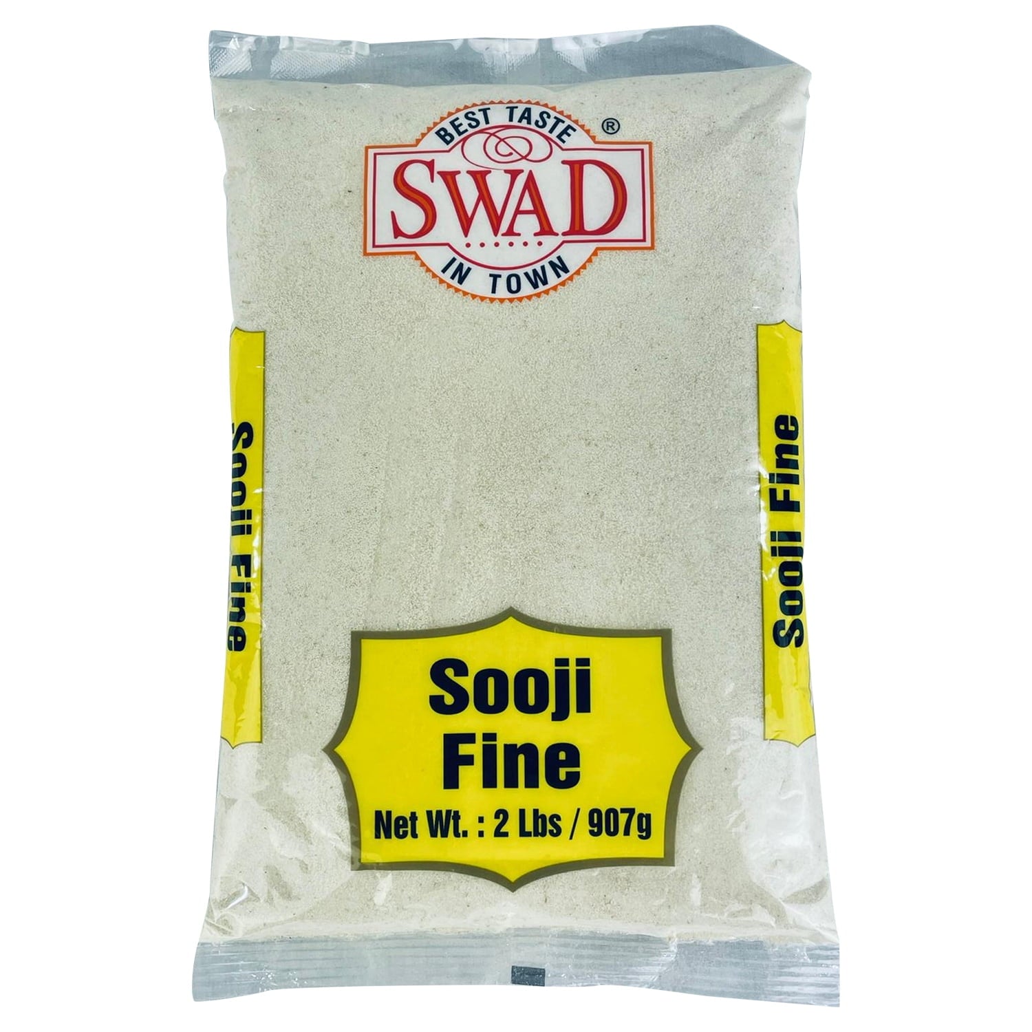 Satva Sooji Fine 907 g
