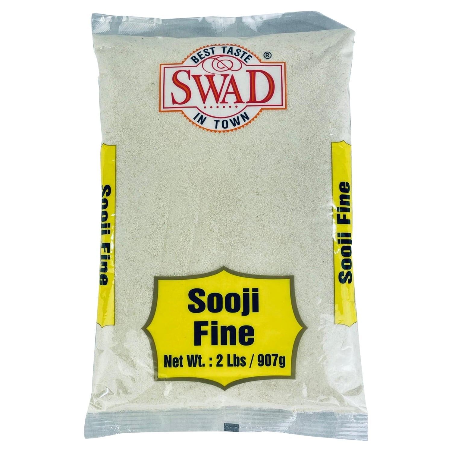 Satva Sooji Fine 907 g
