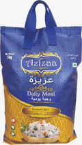 Azizaa Daily Rice Basmati 5 kg
