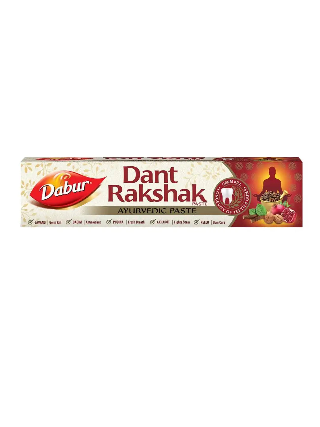 Dabur Dant Rakshak Paste 175 g